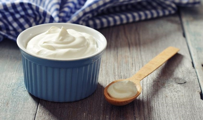 Sữa chua Hy Lạp là gì? 8 lợi ích tuyệt vời cho sức khỏe và vóc dáng